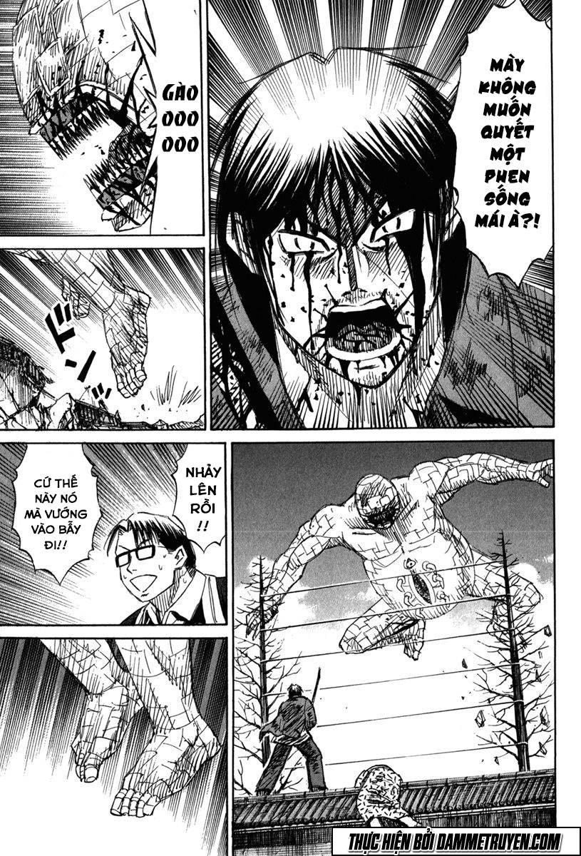 Đảo Ma Cà Rồng Chapter 459 - 14