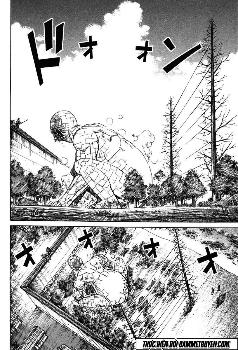 Đảo Ma Cà Rồng Chapter 459 - 15