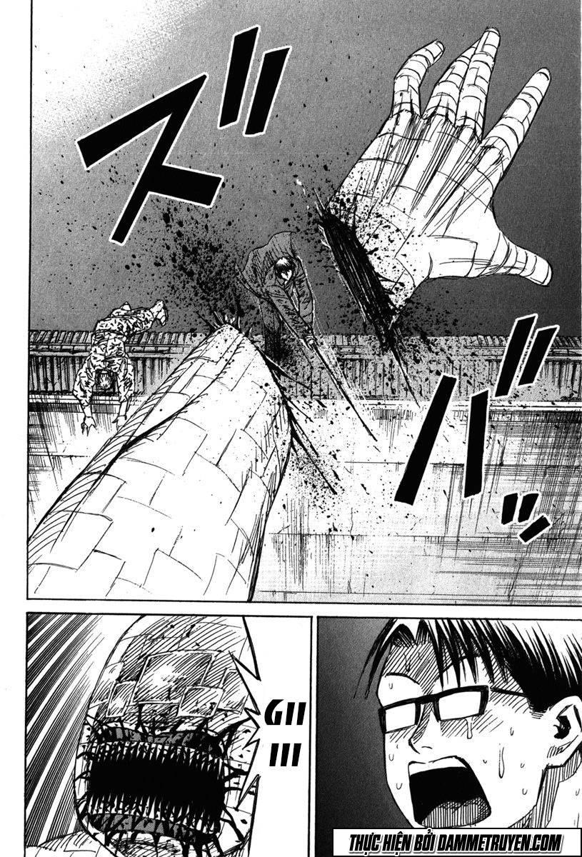 Đảo Ma Cà Rồng Chapter 459 - 17