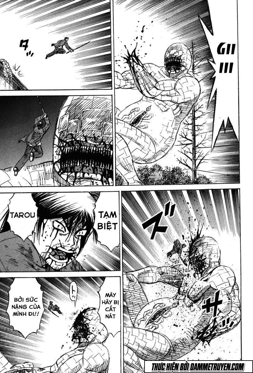 Đảo Ma Cà Rồng Chapter 459 - 18