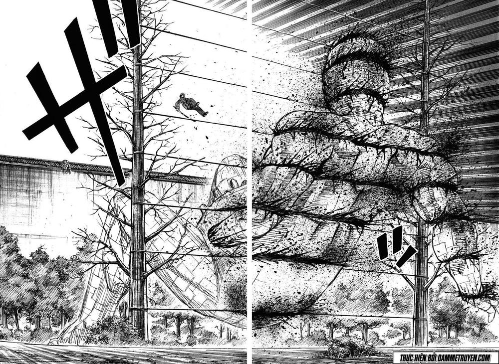 Đảo Ma Cà Rồng Chapter 459 - 19