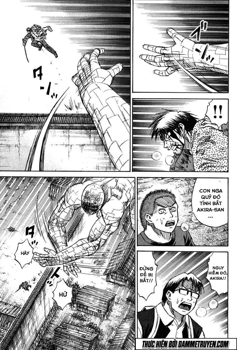 Đảo Ma Cà Rồng Chapter 459 - 4