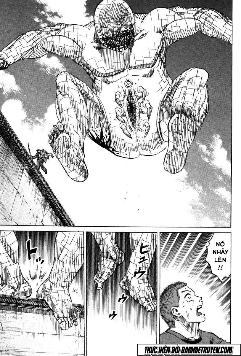 Đảo Ma Cà Rồng Chapter 459 - 6