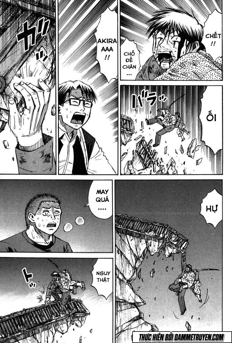 Đảo Ma Cà Rồng Chapter 459 - 8