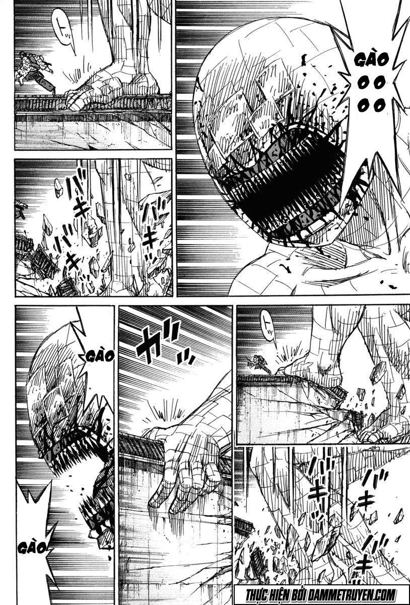 Đảo Ma Cà Rồng Chapter 459 - 9