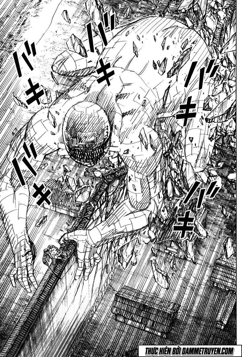 Đảo Ma Cà Rồng Chapter 459 - 10