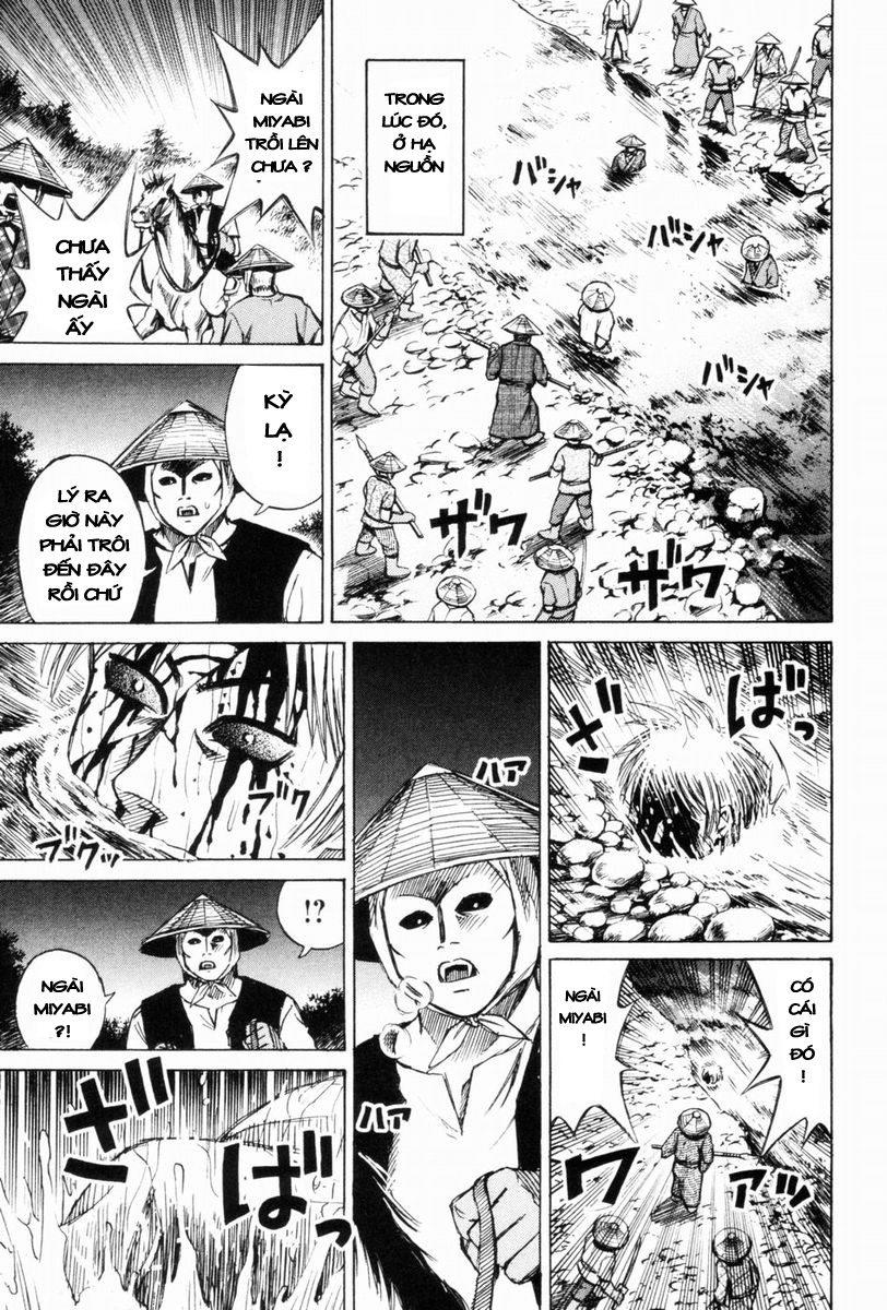 Đảo Ma Cà Rồng Chapter 46 - 19