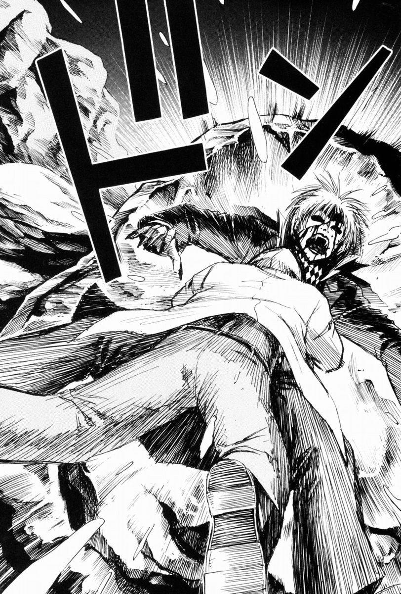 Đảo Ma Cà Rồng Chapter 46 - 3