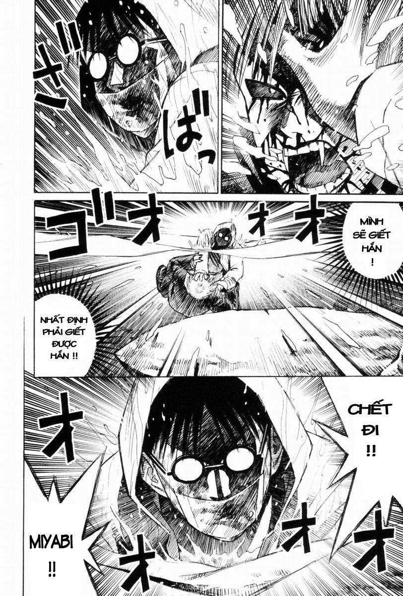 Đảo Ma Cà Rồng Chapter 46 - 10