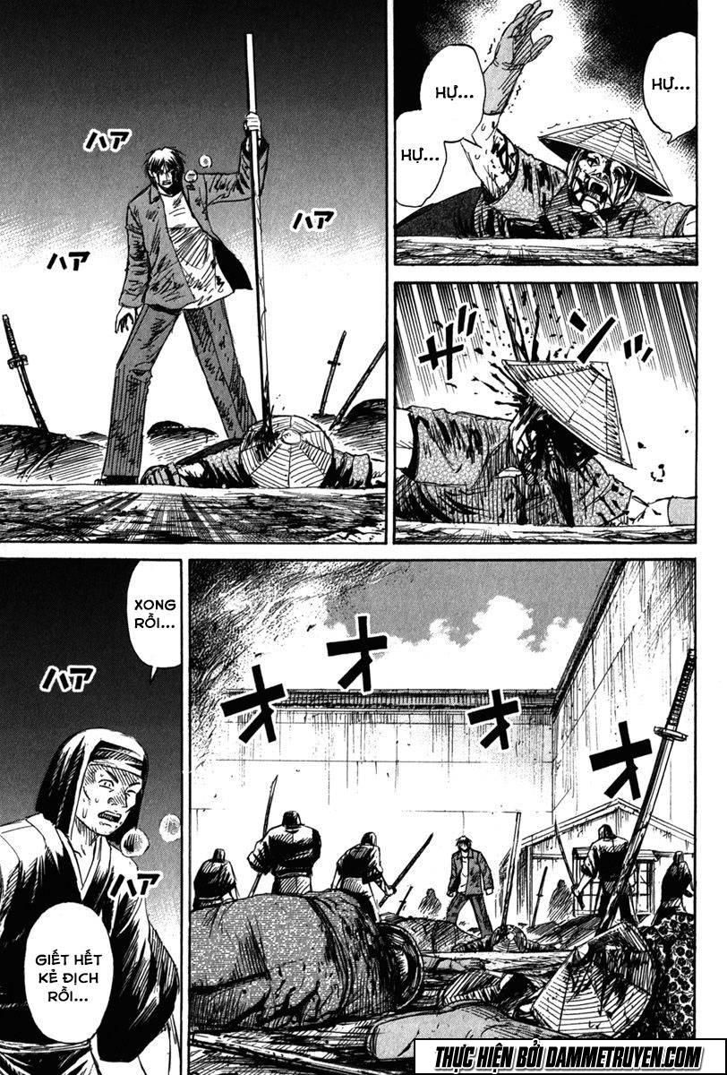 Đảo Ma Cà Rồng Chapter 460 - 13