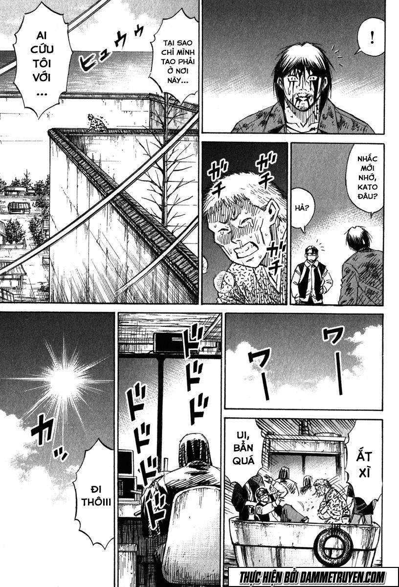 Đảo Ma Cà Rồng Chapter 460 - 19