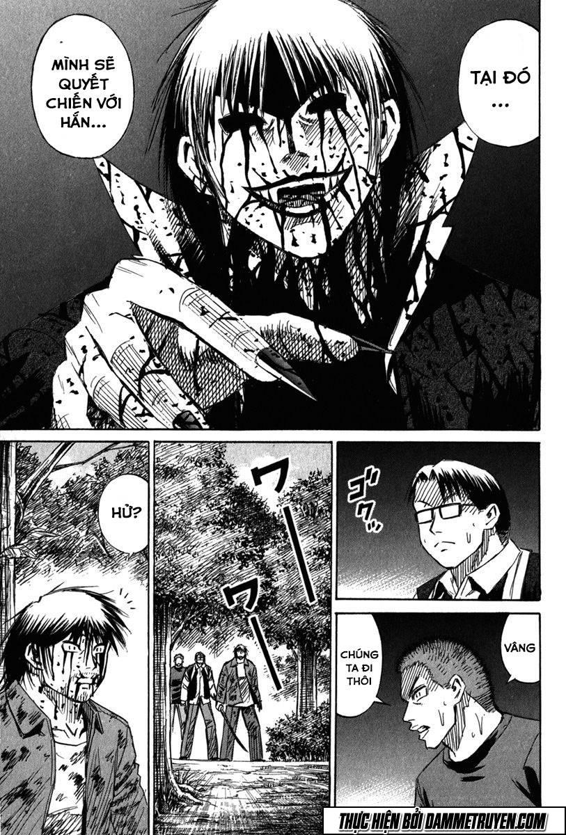 Đảo Ma Cà Rồng Chapter 460 - 7