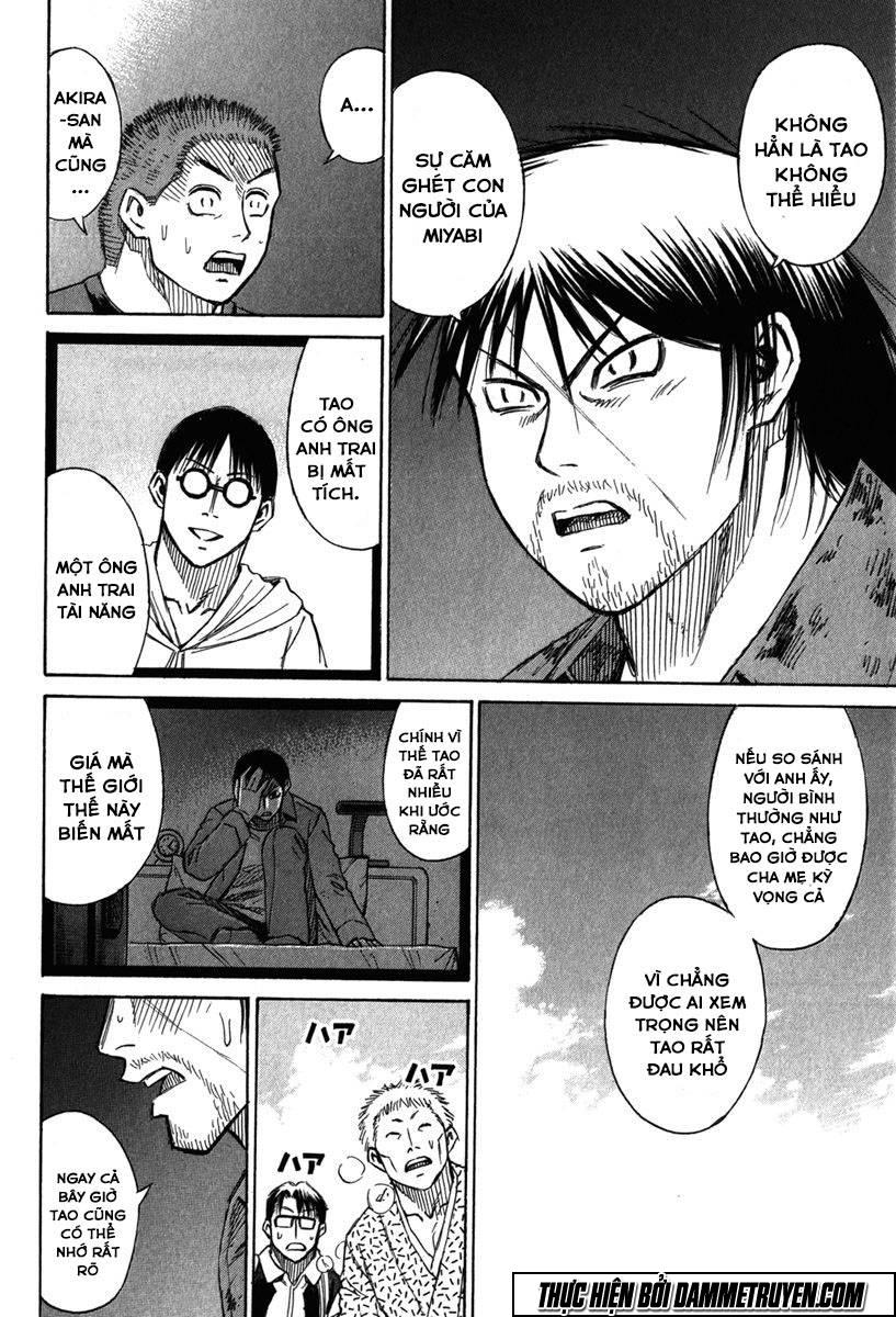 Đảo Ma Cà Rồng Chapter 461 - 11