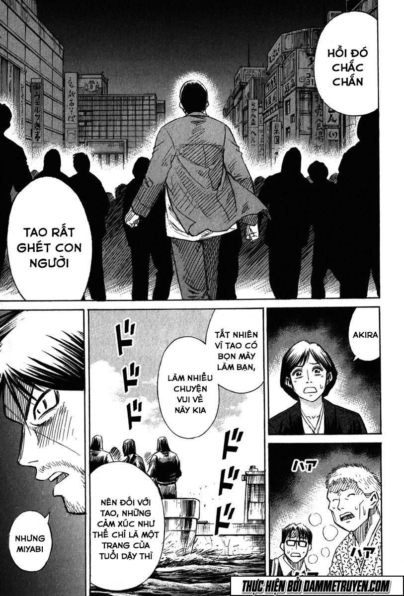 Đảo Ma Cà Rồng Chapter 461 - 12