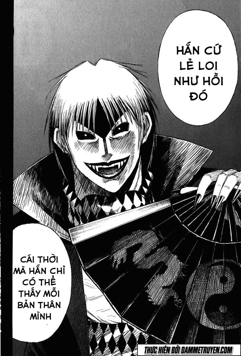 Đảo Ma Cà Rồng Chapter 461 - 13