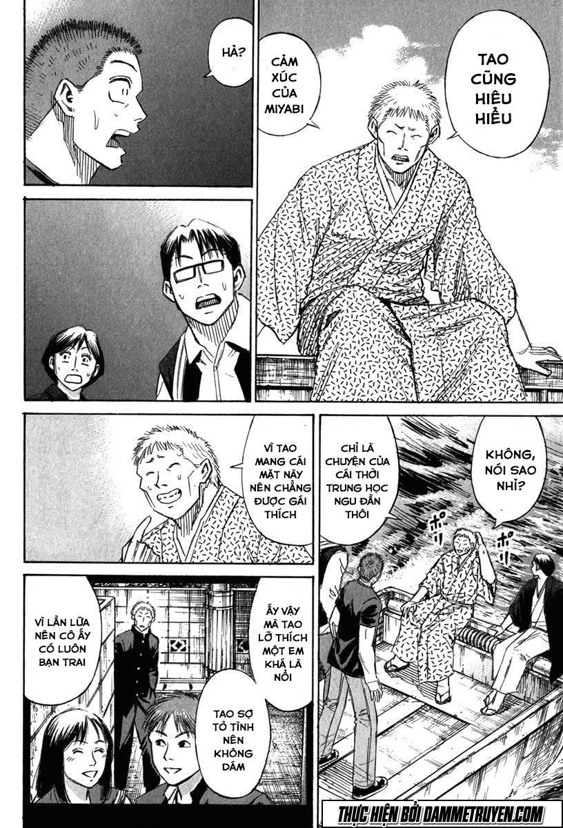 Đảo Ma Cà Rồng Chapter 461 - 7