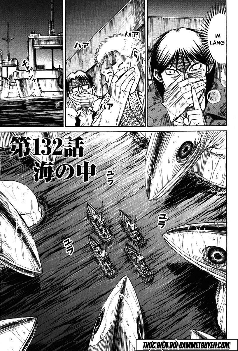 Đảo Ma Cà Rồng Chapter 462 - 2