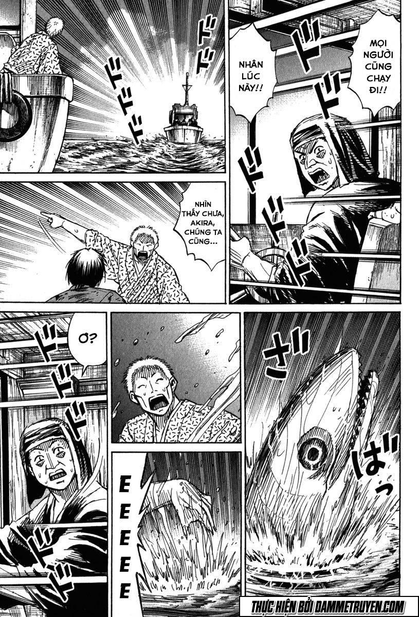 Đảo Ma Cà Rồng Chapter 462 - 11