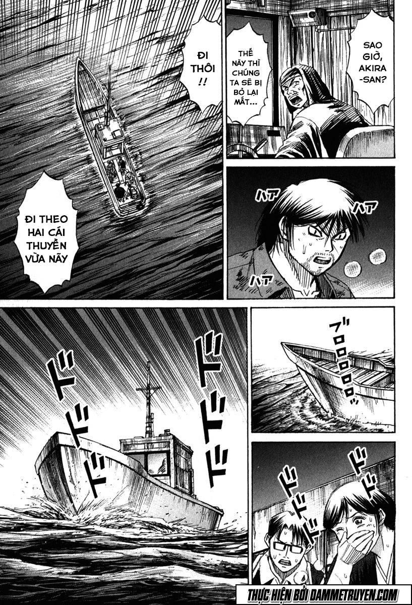 Đảo Ma Cà Rồng Chapter 462 - 14