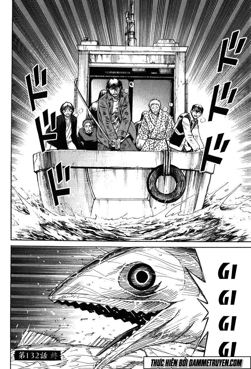 Đảo Ma Cà Rồng Chapter 462 - 19