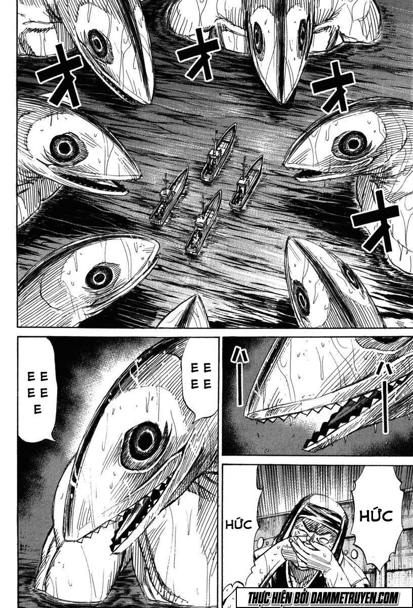 Đảo Ma Cà Rồng Chapter 462 - 4