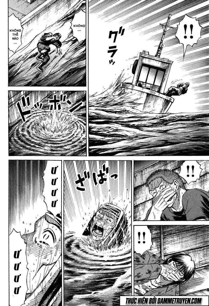 Đảo Ma Cà Rồng Chapter 462 - 6