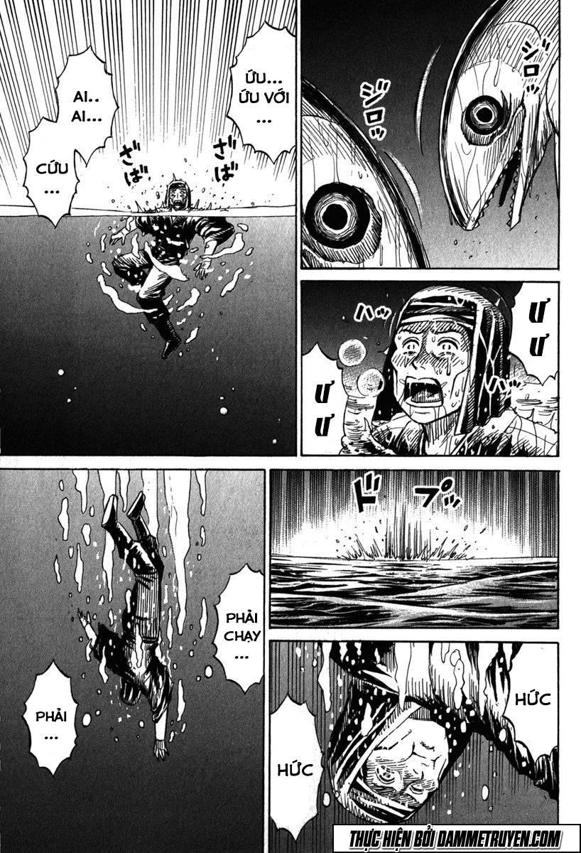 Đảo Ma Cà Rồng Chapter 462 - 7