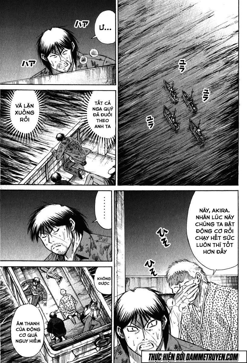 Đảo Ma Cà Rồng Chapter 462 - 9