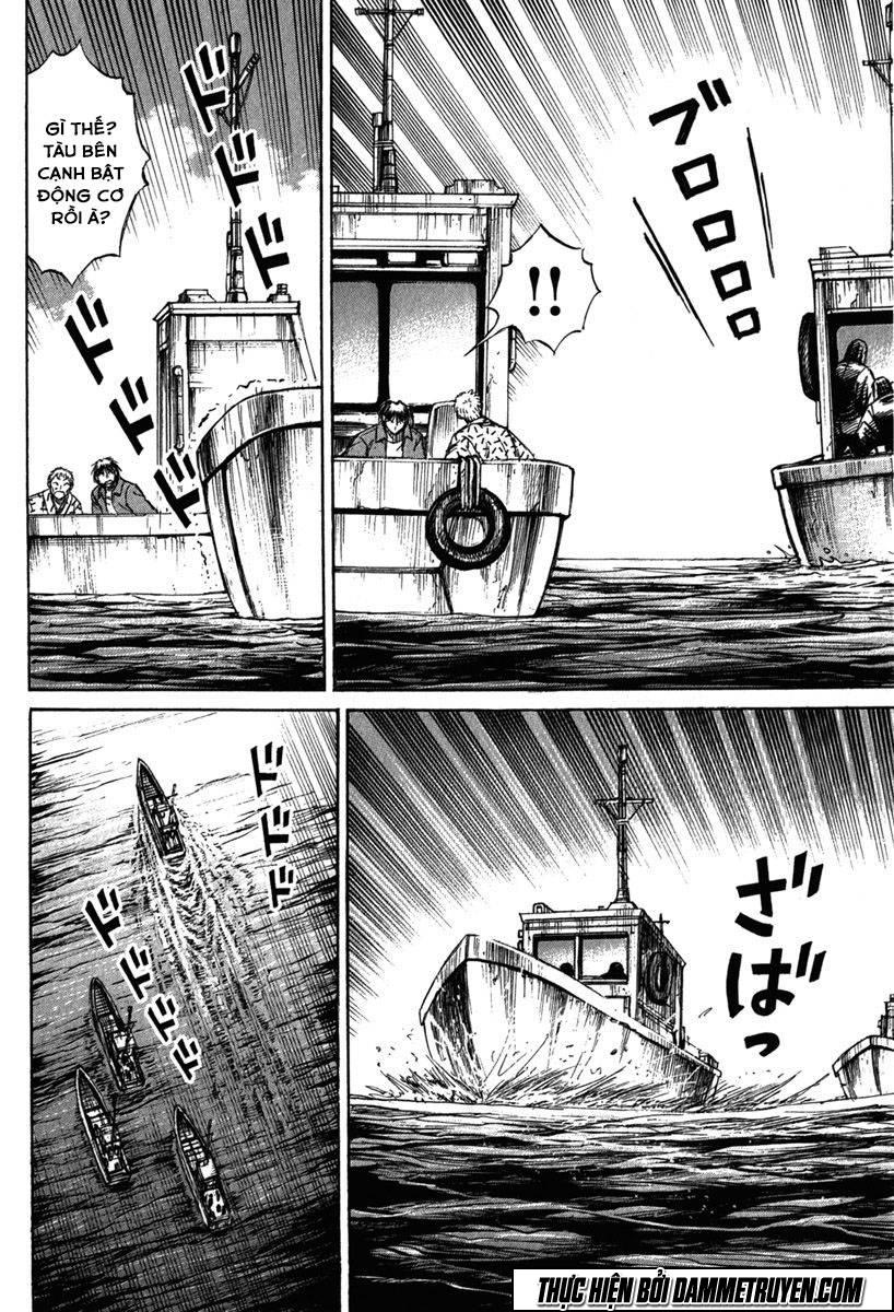 Đảo Ma Cà Rồng Chapter 462 - 10