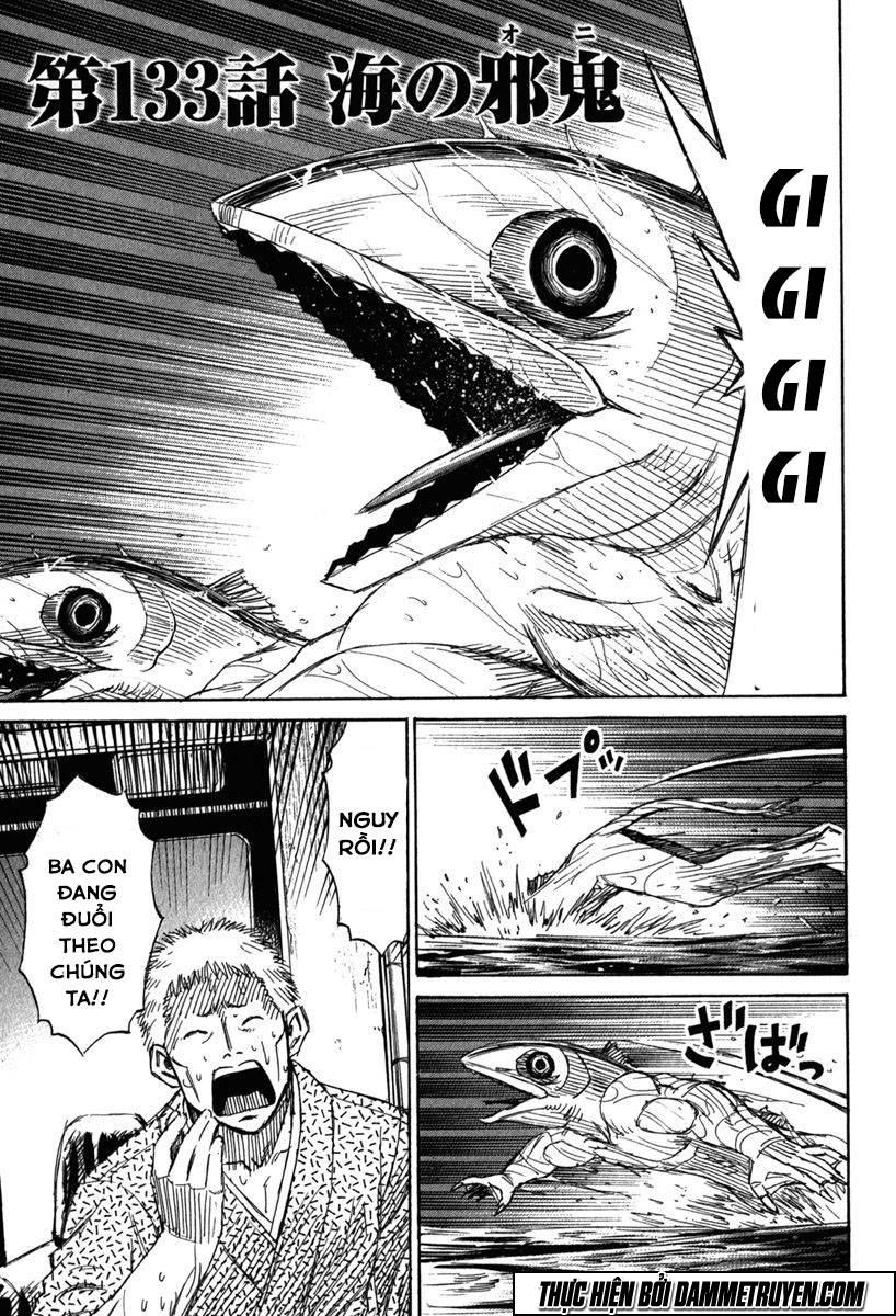 Đảo Ma Cà Rồng Chapter 463 - 2