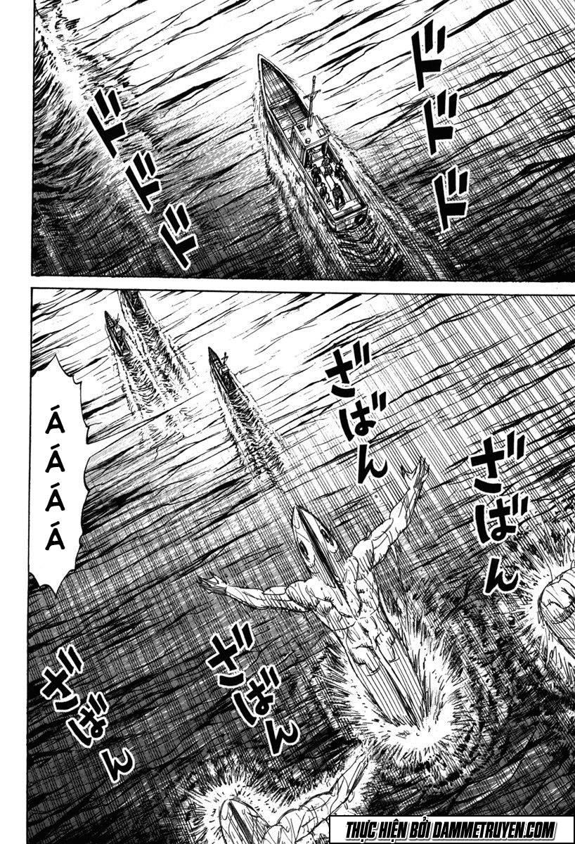 Đảo Ma Cà Rồng Chapter 463 - 3