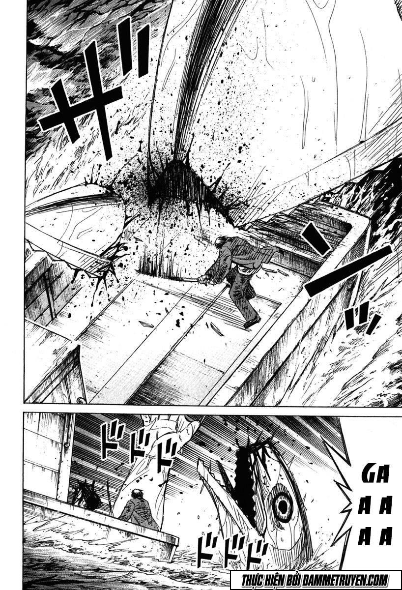 Đảo Ma Cà Rồng Chapter 463 - 6