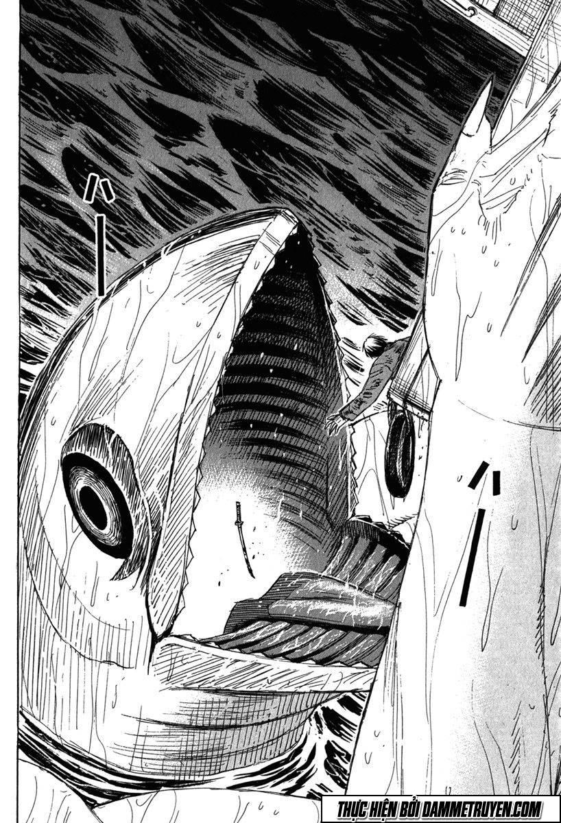 Đảo Ma Cà Rồng Chapter 463 - 10