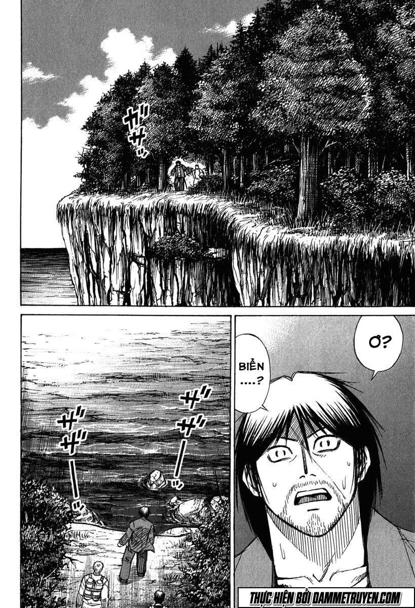 Đảo Ma Cà Rồng Chapter 464 - 11