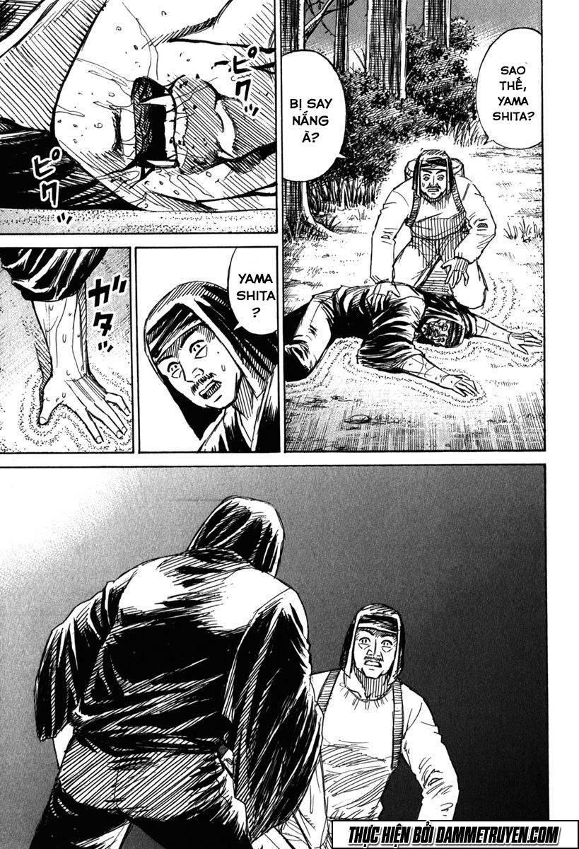 Đảo Ma Cà Rồng Chapter 464 - 16