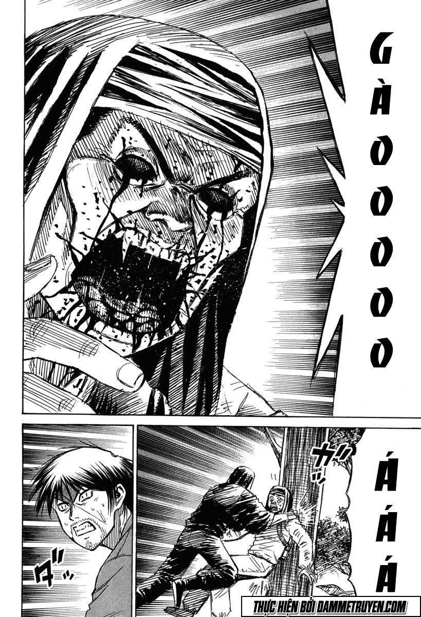 Đảo Ma Cà Rồng Chapter 464 - 17