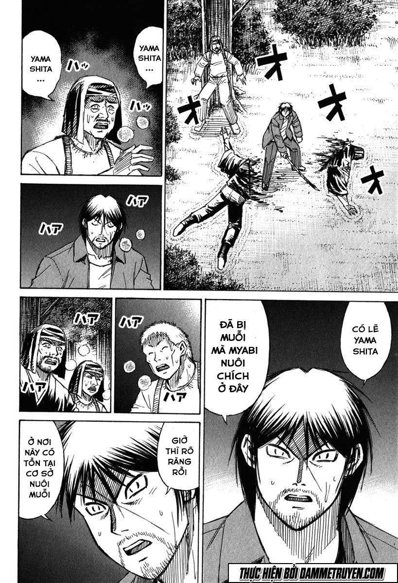 Đảo Ma Cà Rồng Chapter 464 - 19