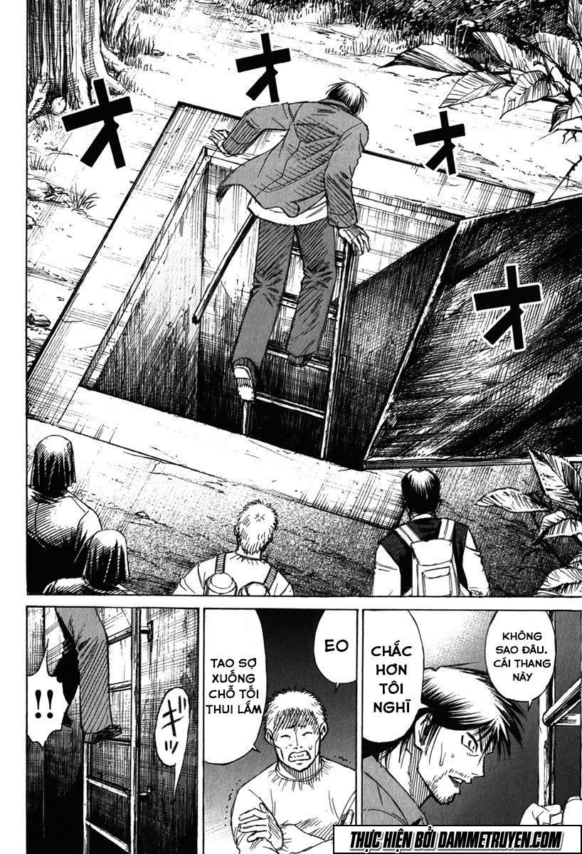 Đảo Ma Cà Rồng Chapter 465 - 2