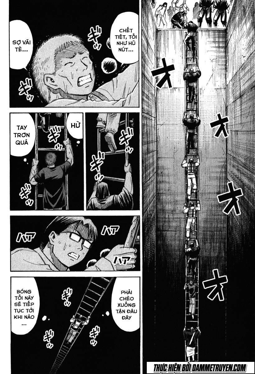 Đảo Ma Cà Rồng Chapter 465 - 12