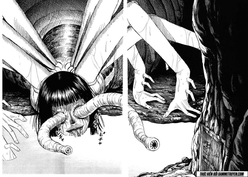 Đảo Ma Cà Rồng Chapter 465 - 16