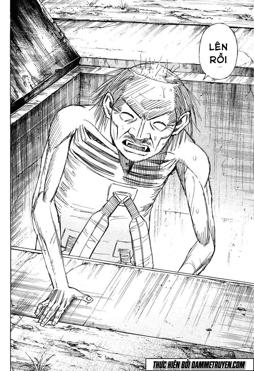 Đảo Ma Cà Rồng Chapter 465 - 4