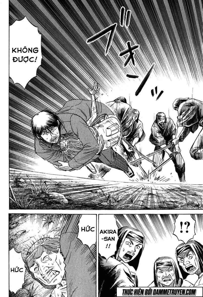 Đảo Ma Cà Rồng Chapter 465 - 6