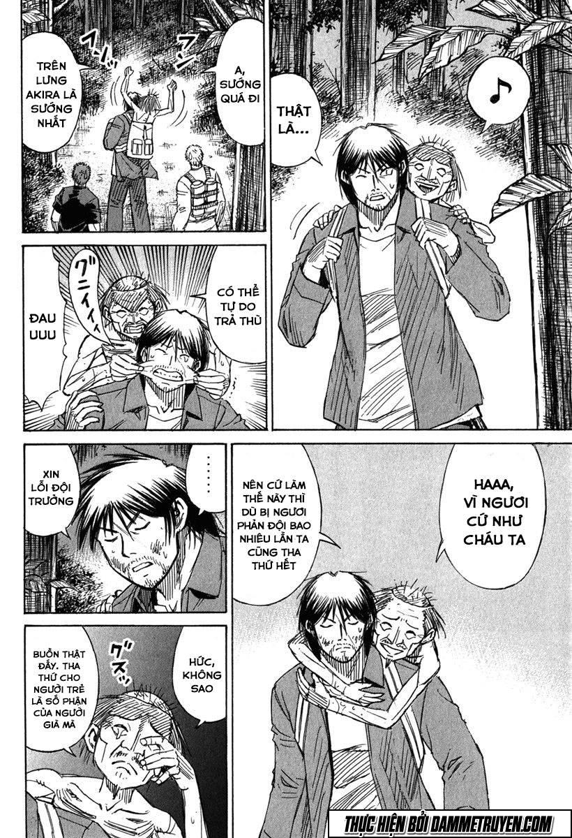 Đảo Ma Cà Rồng Chapter 465 - 10