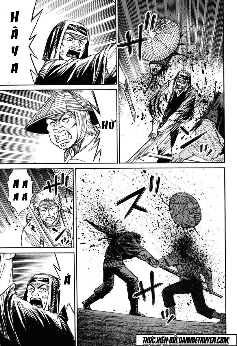 Đảo Ma Cà Rồng Chapter 466 - 13