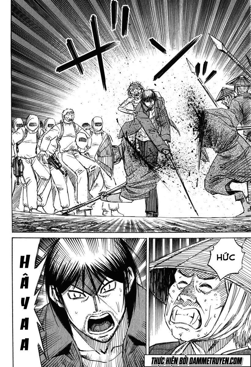 Đảo Ma Cà Rồng Chapter 466 - 18