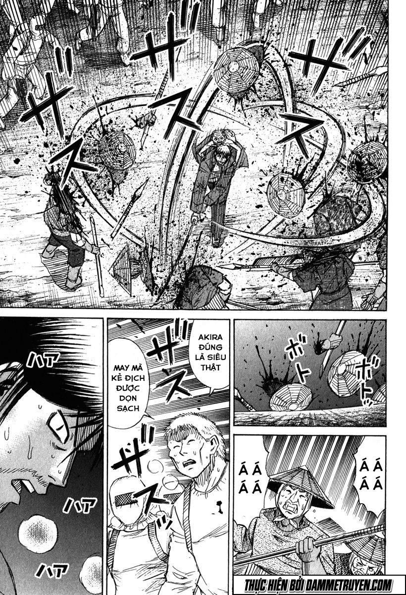 Đảo Ma Cà Rồng Chapter 466 - 19