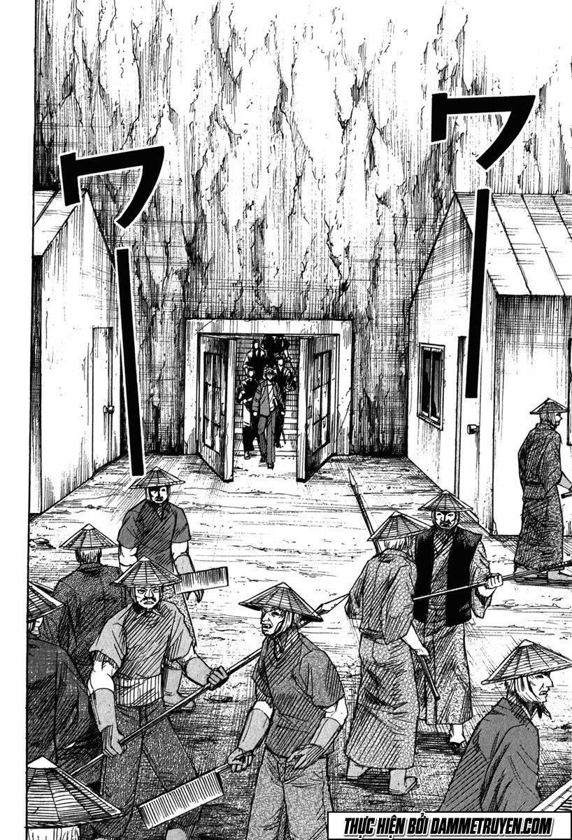 Đảo Ma Cà Rồng Chapter 466 - 10