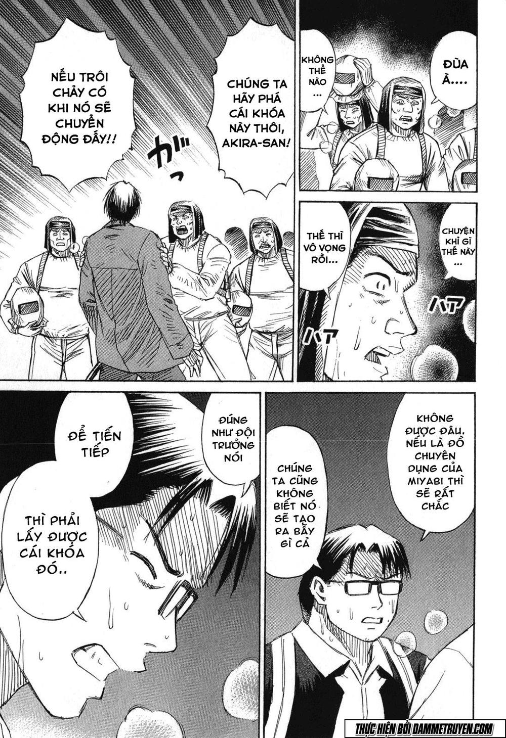 Đảo Ma Cà Rồng Chapter 468 - 12