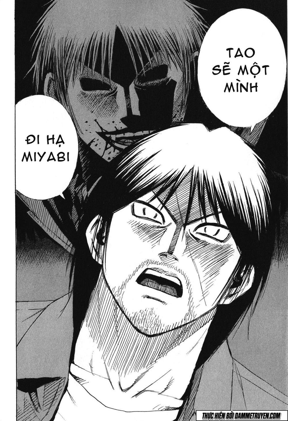 Đảo Ma Cà Rồng Chapter 468 - 15