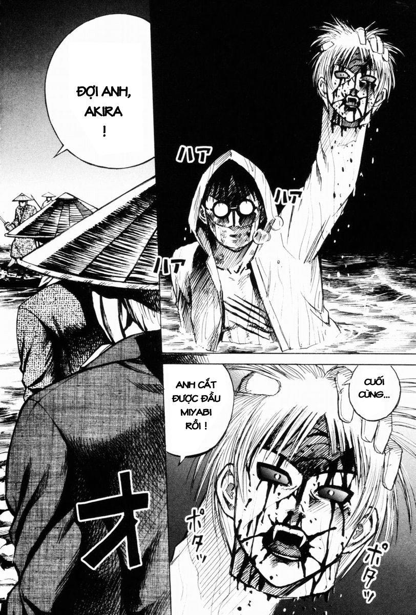 Đảo Ma Cà Rồng Chapter 47 - 2